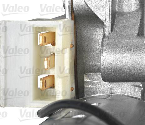 Valeo 403594 - Двигатель стеклоочистителя autodnr.net