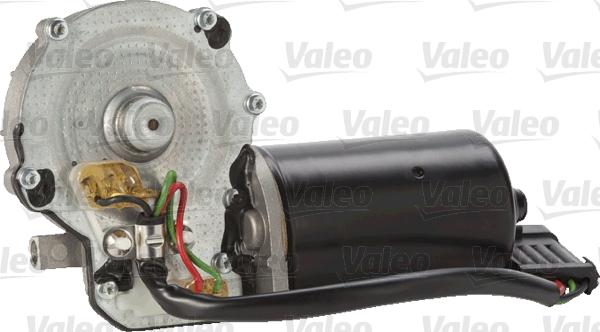 Valeo 403945 - Двигатель стеклоочистителя autodnr.net