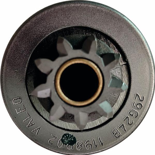 VALEO 406558 - Провідна шестерня, стартер autocars.com.ua