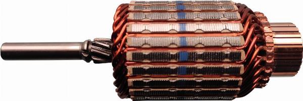 VALEO 406586 - Якір, стартер autocars.com.ua