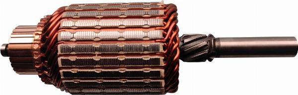 VALEO 406602 - Якір, стартер autocars.com.ua