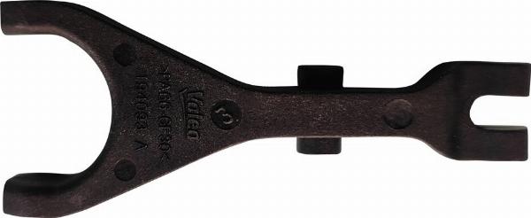 VALEO 406615 - Важіль включення, стартер autocars.com.ua