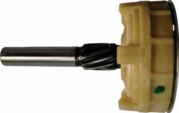 VALEO 406646 - Провідна шестерня, стартер autocars.com.ua