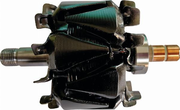 VALEO 406808 - Ротор, генератор autocars.com.ua