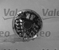 Valeo 432794 - Генератор autocars.com.ua