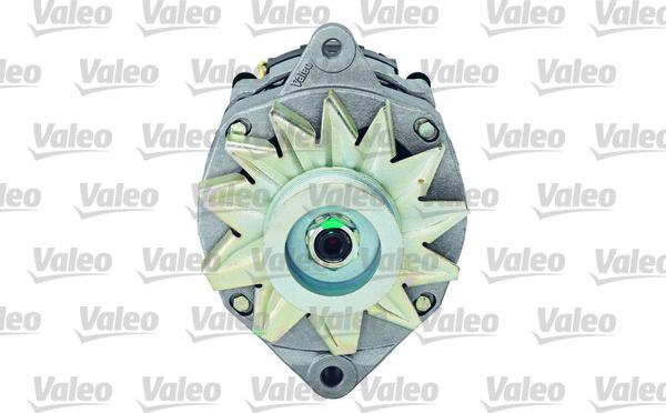 Valeo 433149 - Генератор avtokuzovplus.com.ua