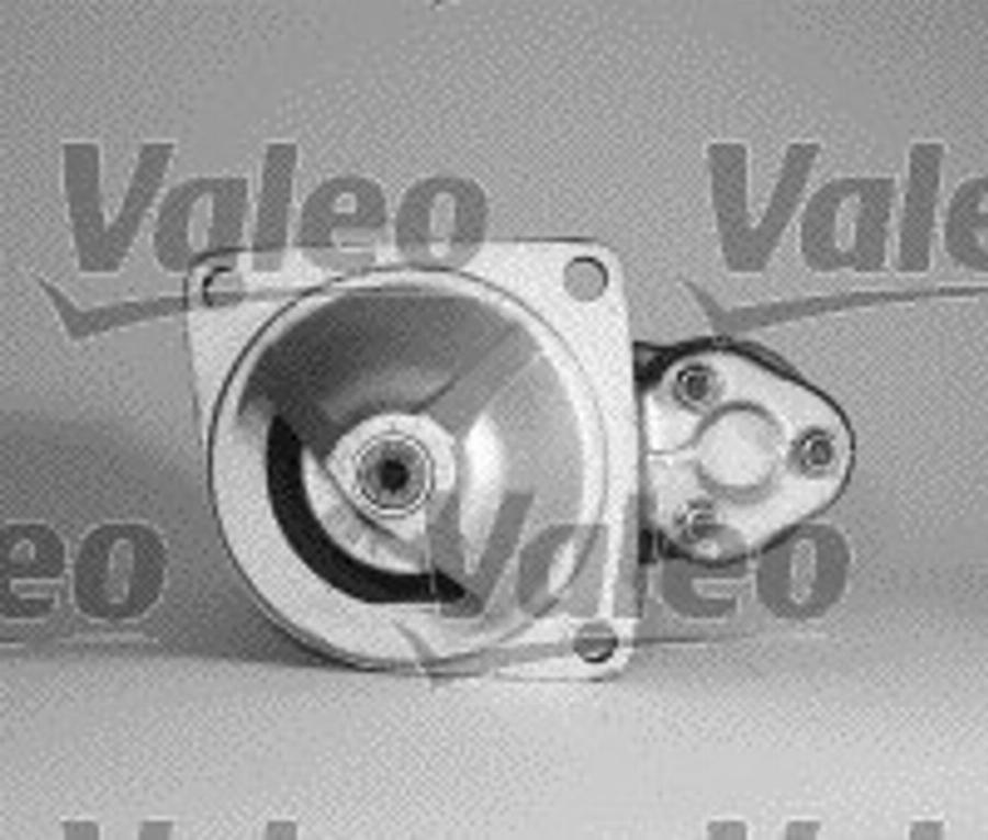 Valeo 433237 - Стартер autocars.com.ua