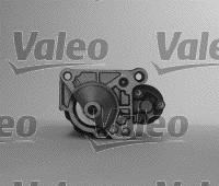 Valeo 433248 - Стартер avtokuzovplus.com.ua