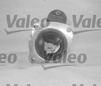 Valeo 433318 - Стартер autocars.com.ua