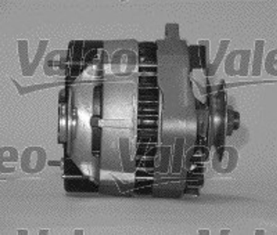 Valeo 433426 - Генератор autocars.com.ua