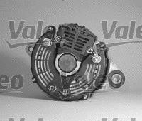 Valeo 433465 - Генератор autocars.com.ua