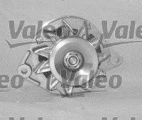 Valeo 433475 - Генератор autocars.com.ua