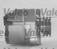 Valeo 433475 - Генератор autocars.com.ua