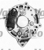 Valeo 434013 - Генератор autocars.com.ua