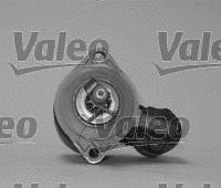 Valeo 436024 - Стартер autocars.com.ua