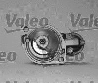 Valeo 436025 - Стартер autocars.com.ua