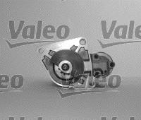 Valeo 436032 - Стартер autocars.com.ua