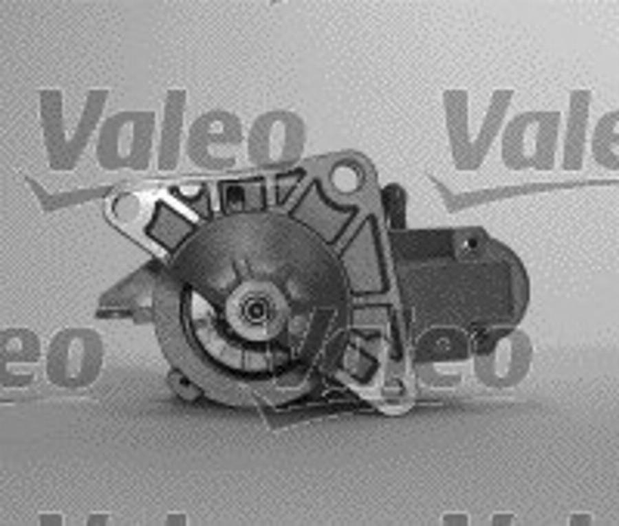 Valeo 436061 - Екран, причіпне обладнання autocars.com.ua