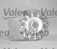 Valeo 436108 - Генератор autocars.com.ua