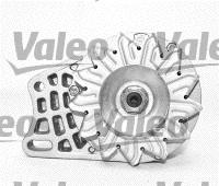 Valeo 436108 - Генератор avtokuzovplus.com.ua