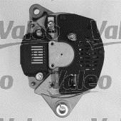 Valeo 436114 - Генератор autocars.com.ua