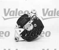 Valeo 436117 - Генератор autocars.com.ua