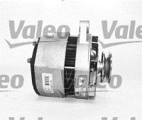 Valeo 436117 - Генератор autocars.com.ua