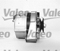 Valeo 436131 - Генератор autodnr.net