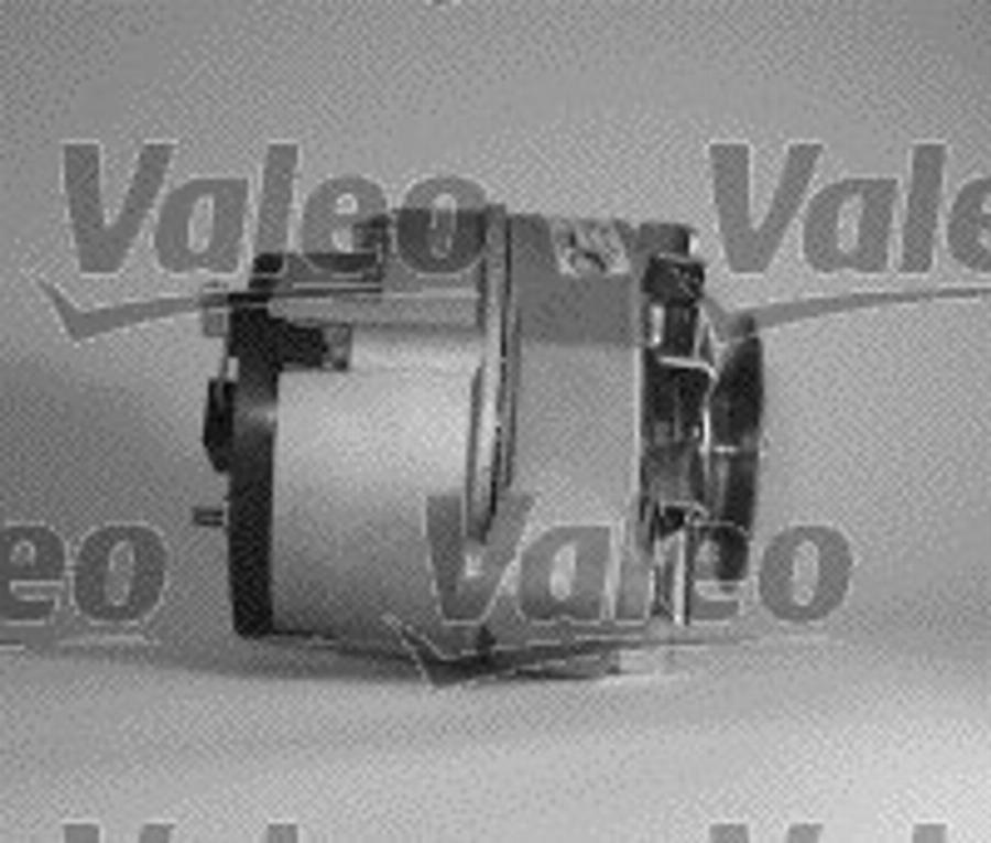 Valeo 436139 - Генератор autocars.com.ua