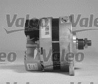 Valeo 436140 - Генератор avtokuzovplus.com.ua