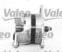 Valeo 436140 - Генератор avtokuzovplus.com.ua