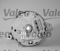 Valeo 436148 - Генератор avtokuzovplus.com.ua