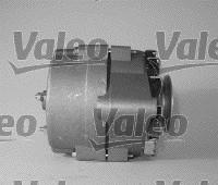 Valeo 436159 - Генератор autodnr.net