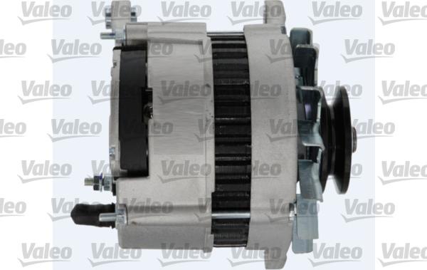 Valeo 436179 - Генератор autocars.com.ua