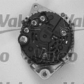 Valeo 436284 - Генератор avtokuzovplus.com.ua