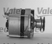 Valeo 436291 - Генератор autocars.com.ua