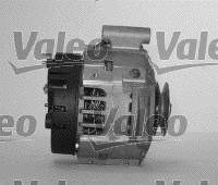 Valeo 436298 - Генератор autocars.com.ua