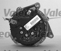 Valeo 436298 - Генератор autocars.com.ua