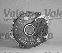 Valeo 436307 - Генератор autocars.com.ua