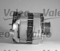 Valeo 436309 - Генератор autocars.com.ua