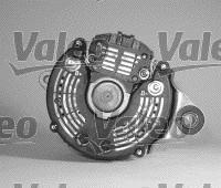 Valeo 436309 - Генератор autocars.com.ua