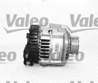 Valeo 436340 - Генератор avtokuzovplus.com.ua