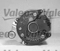 Valeo 436348 - Генератор autocars.com.ua