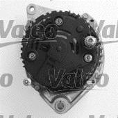 Valeo 436384 - Генератор autocars.com.ua