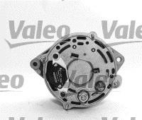 Valeo 436399 - Генератор autocars.com.ua