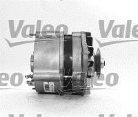 Valeo 436399 - Генератор autocars.com.ua