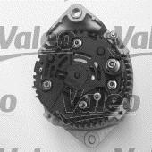 Valeo 436403 - Генератор autocars.com.ua