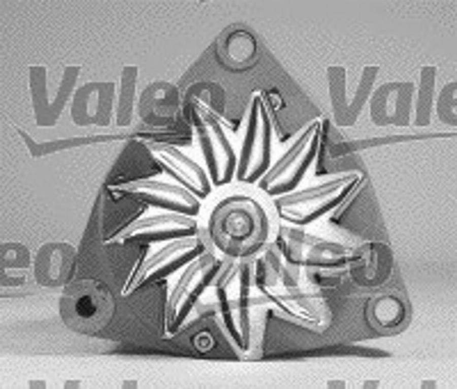 Valeo 436424 - Генератор autocars.com.ua