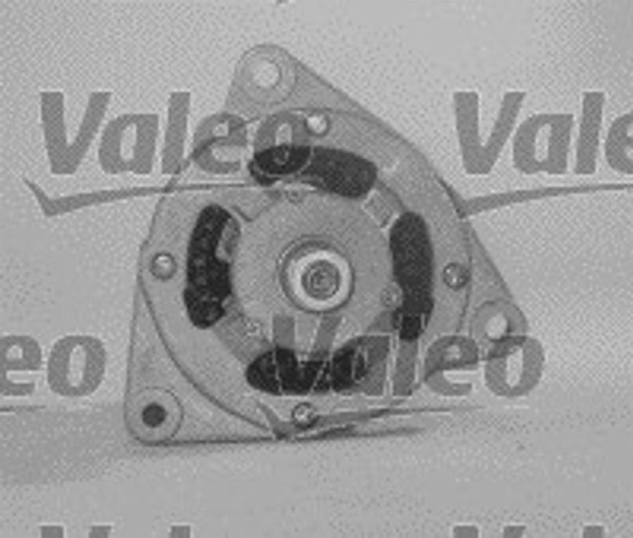 Valeo 436427 - Генератор autocars.com.ua