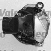 Valeo 436457 - Генератор autocars.com.ua